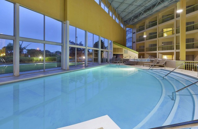 DoubleTree by Hilton Holland