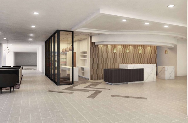 DoubleTree by Hilton St. Paul East