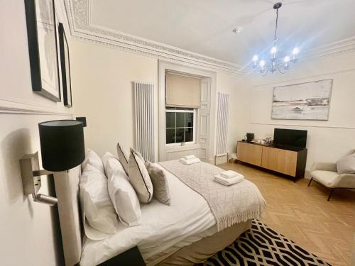 'Douglas' in ApartNest Auchterarder