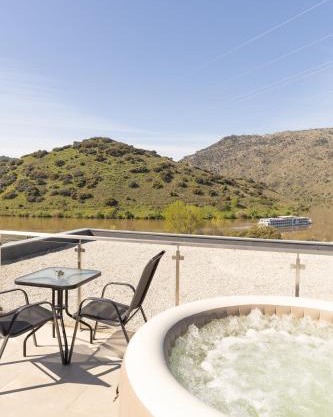 Douro Elegance Suites