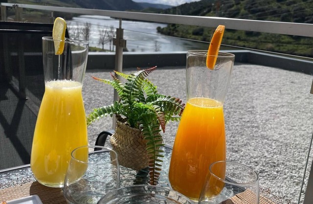 Douro Elegance Suites