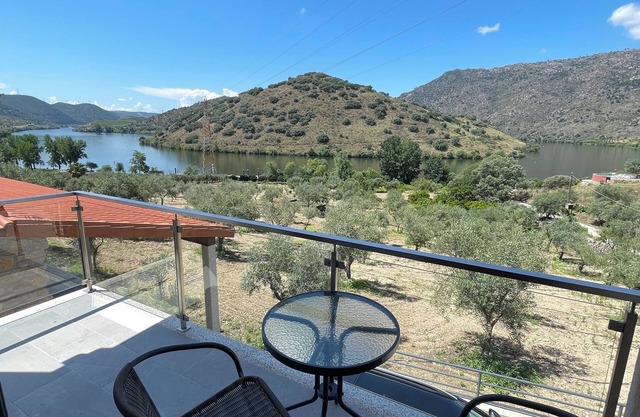 Douro Visit House 1