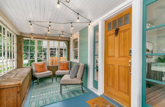 Downtown Abode W/Hot Tub – Walk to Csu & Old Town