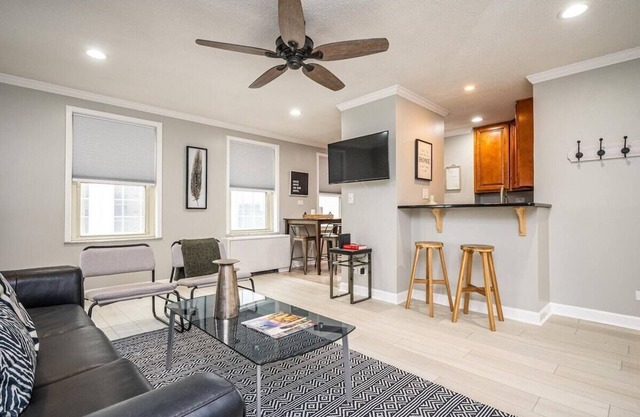 Downtown Atlanta Condo with Spectacular Views