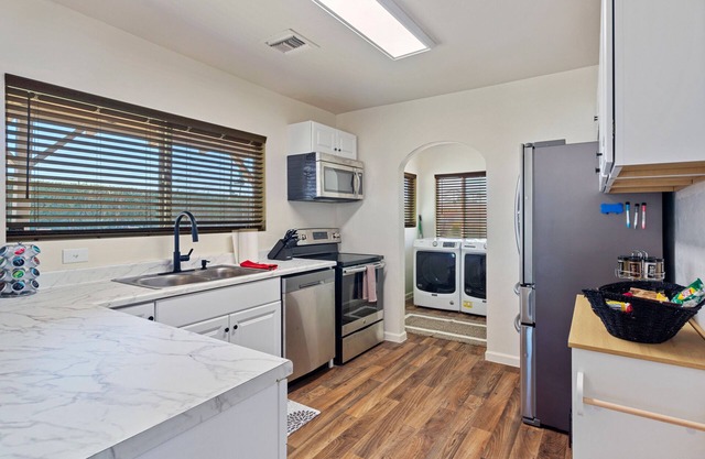 Downtown Casa Grande Charm