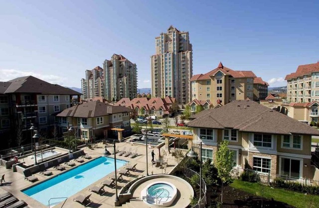 Downtown Condo Resort by the Beach