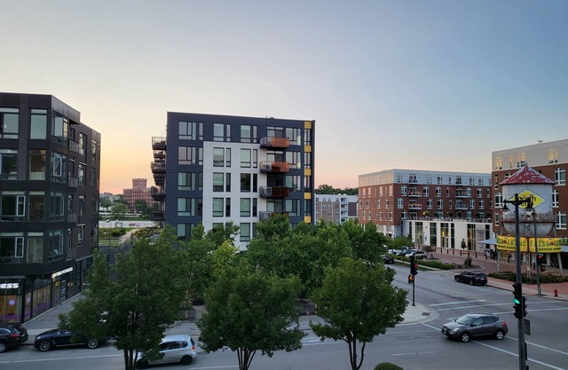Downtown Eastside gem near Fiserv Forum Water St Brady St
