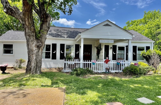 Downtown Franklin - Harlinsdale Park - Pet Friendly