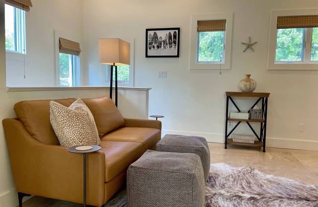 Downtown Getaway for Two!