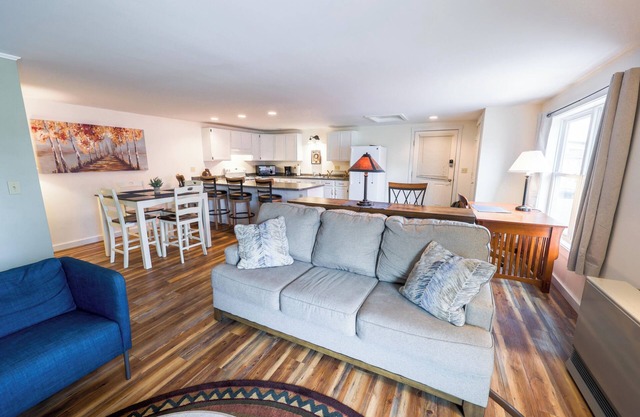 Downtown Greenville Spacious Apartment