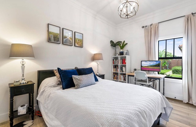 Downtown Luxury Guest House