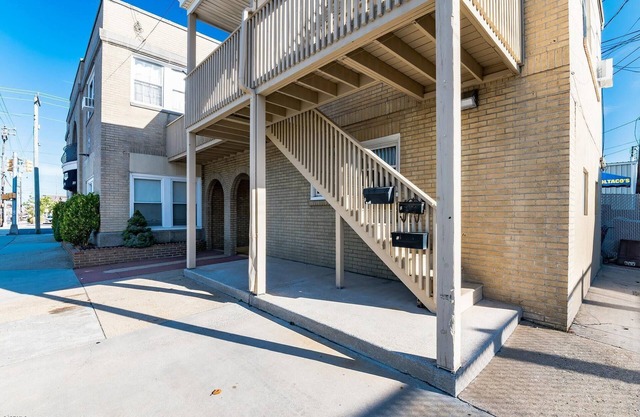Downtown OCNJ Summer Special! 2 Linked Rooms