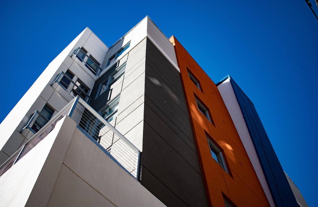 Downtown Raleigh Luxury Apartment!
