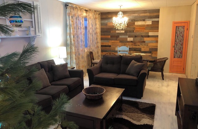 Downtown Renovated Classic Ski Home