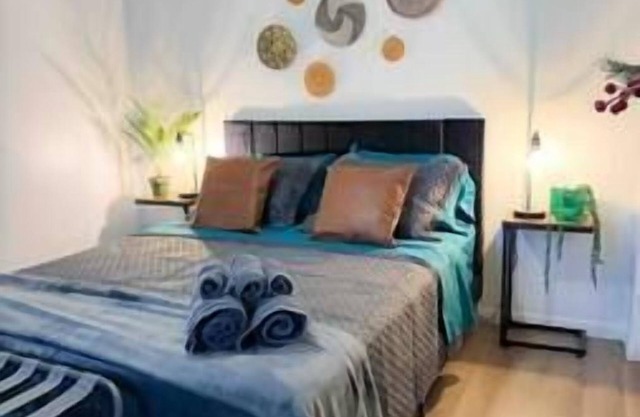 Downtown SA Cozy & Central 2 BR Apt