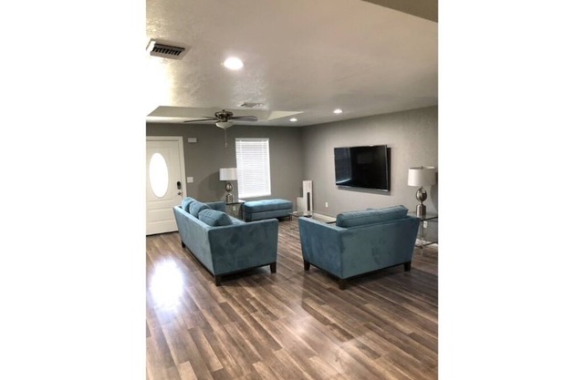 Downtown San Antonio CYC property