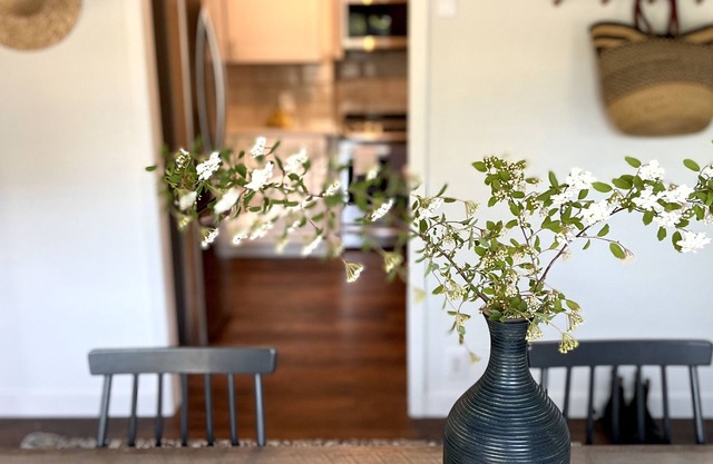Downtown Sandpoint Home with Bikes, BBQ + Yard