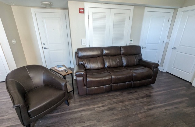 Downtown South Bend Apartment