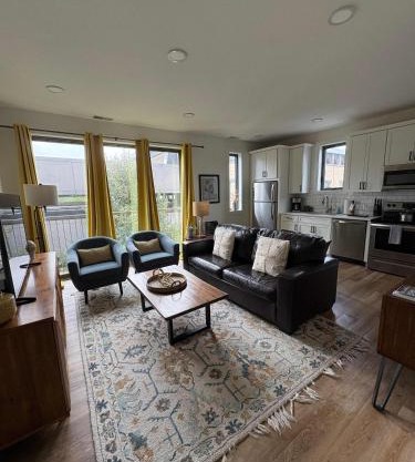 Downtown Traverse City Capri Condo 316