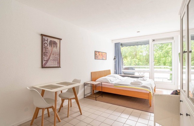 Drachenbahn - Apartment cabin 19