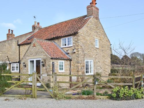 Dragon Fly Cottage