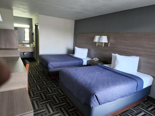 Drakes Creek Inn - formerly The Relax Inn