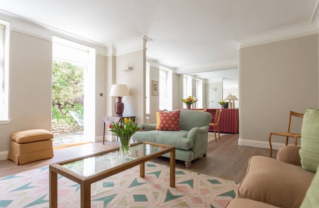 Drayton Gardens VI by onefinestay