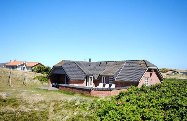 "Drea" - 250m from the sea by Interhome