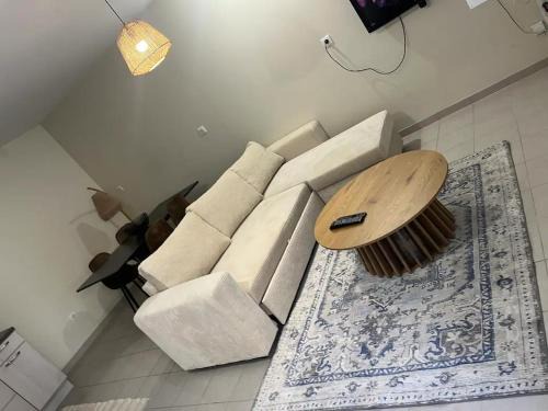 Dream appartement! spacieux ,calme au rez-de-chaussée