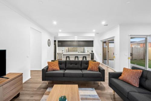 Dream Home In Armstrong Creek