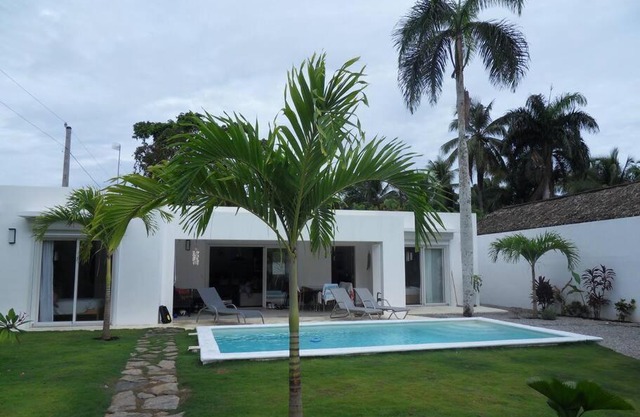 Dream house