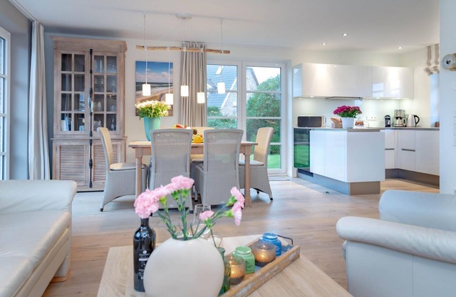 Dream house - Enjoy your dream vacation in a perfect location with up to 6 people