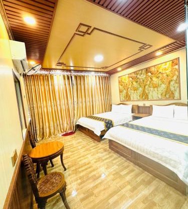 Dream House Homestay Hotel