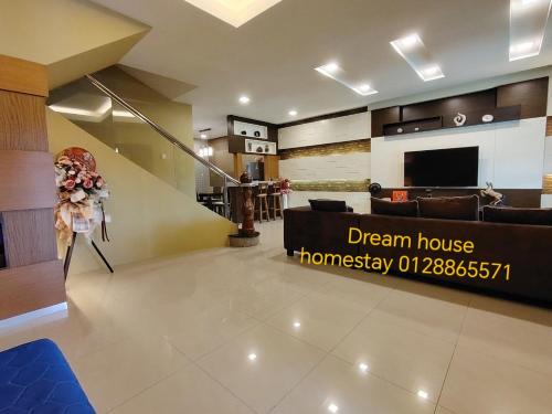 Dream House Homestay