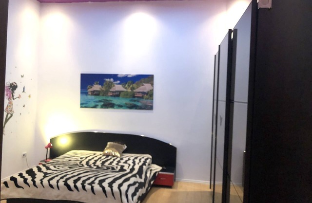 Dream House is an apartament