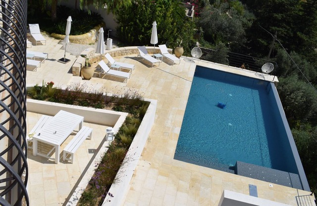 Dream resort with private pool