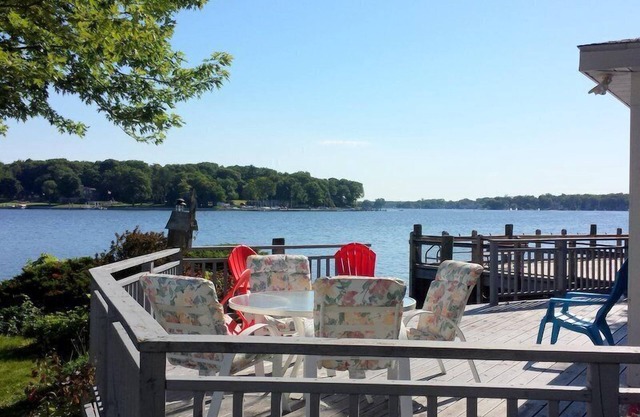 DREAM VACATION for Boaters - Summer Weekly Rental & Winter 2,500 Monthly Rental