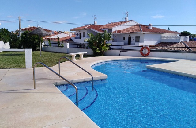 Dream vacation in Mijas Costa (El Faro)