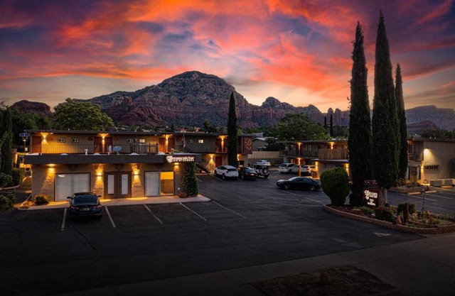 Dreamcatcher Inn of Sedona