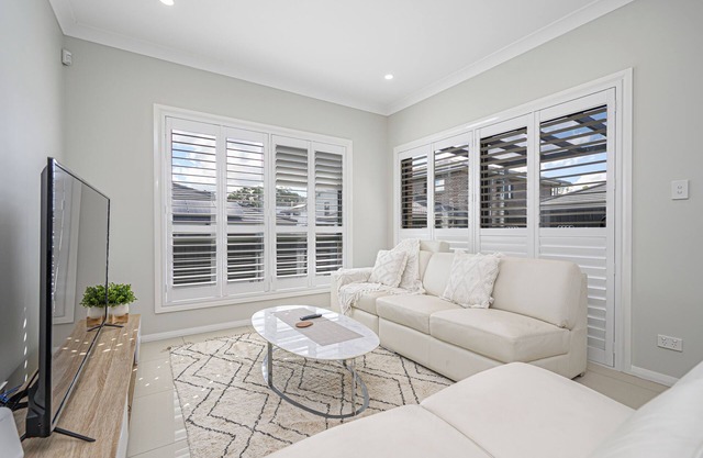 Dreamland/Rousehill/Spacious 4BR House/wifi