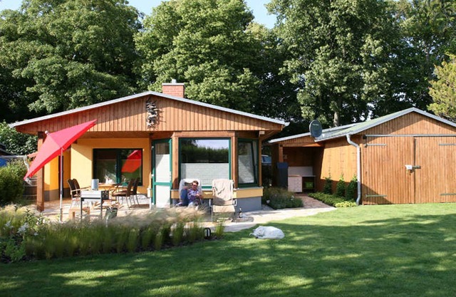 Dreamlike holiday house - dreamlike holiday house