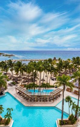 Dreams Aventuras Riviera Maya - All Inclusive
