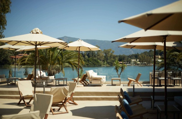 Dreams Corfu Resort & Spa - All Inclusive