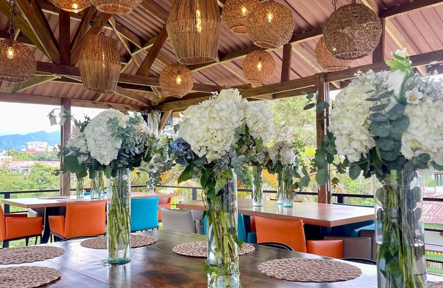 Dreams hotel restaurante