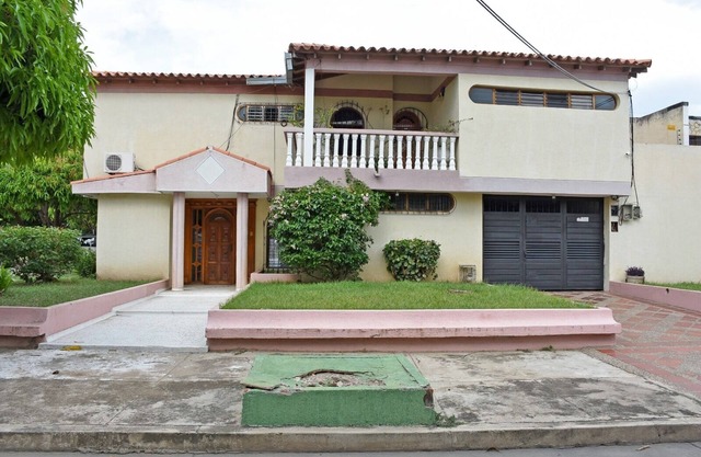 Dreamy Valledupar! Complete accommodation for large family groups.