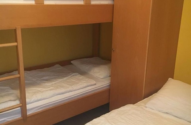Dreibettzimmer, Dusche, WC, Nichtraucher - Jutel Hinterstoder