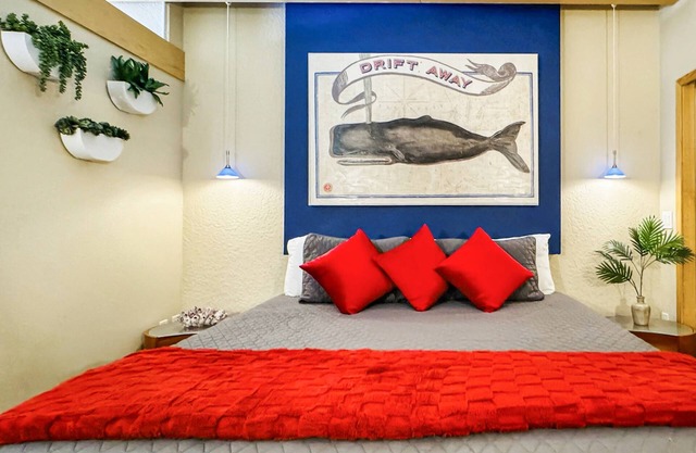 Drift Away Condo With Balcony | European Village | Close To The Beach | Palm Coast