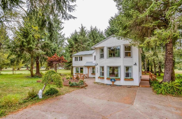 Drift Creek Casa