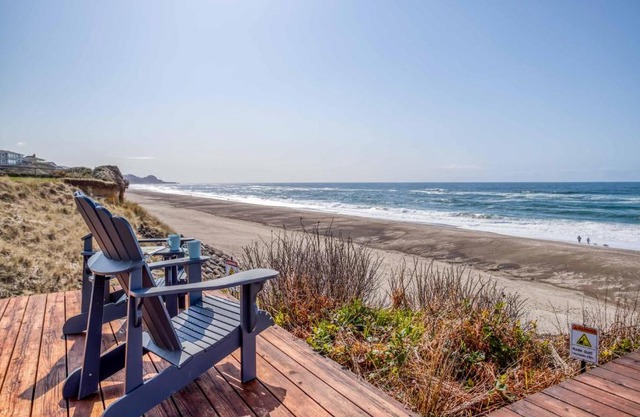 Driftwood Bungalow