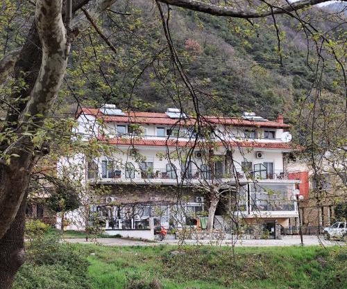 Drosia Hotel